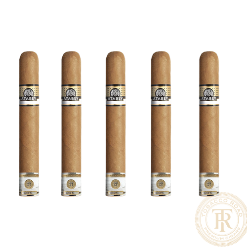 Atabey Ritos Toro | Luxury Cigars | Premium Aged Tobacco