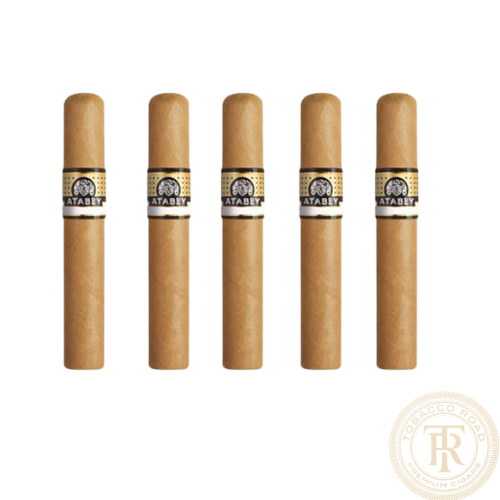 Atabey Sabios Extra Robusto | Premium Handcrafted Cigars | Aged Tobacco Luxury