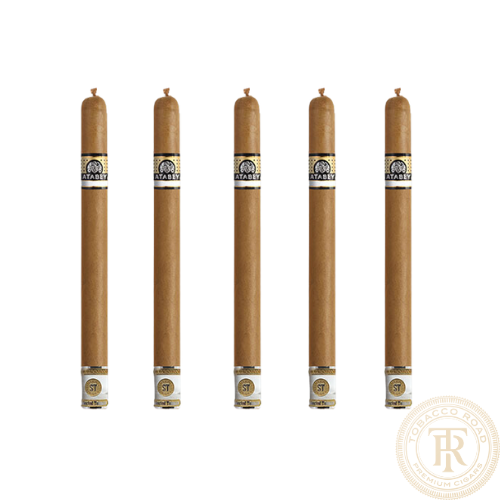 Atabey Spiritus Lancero | Luxury Handcrafted Cigars | Finest Aged Tobacco