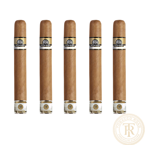 Atabey Misticos Toro Grande | Luxury Handcrafted Cigars