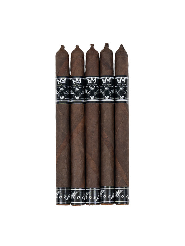 Black Label Trading Co. Morphine 10YR Vintage 2024 (7.25" x 42)