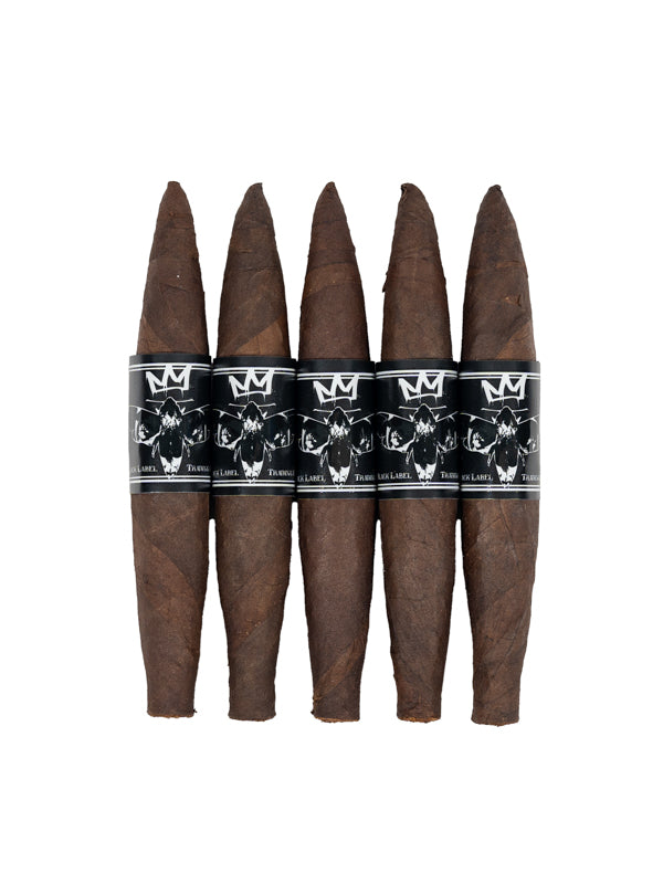 Black Label Trading Co. Morphine 10YR Vintage 2024 (5.5" x 50)