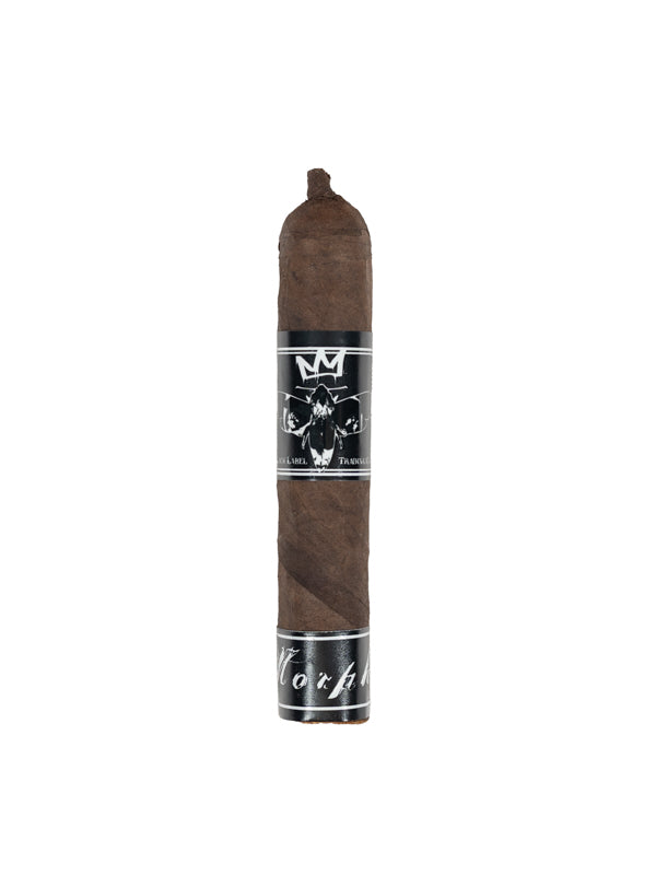 BLTC Morphine 10-Year Vintage Real Robusto cigar showcasing its rich premium construction and smooth, luxurious smoking experience.