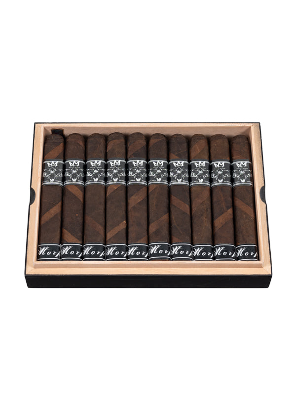 Black Label Trading Co. Morphine 10YR Vintage 2024 (Toro BP) (6.0" x 54)