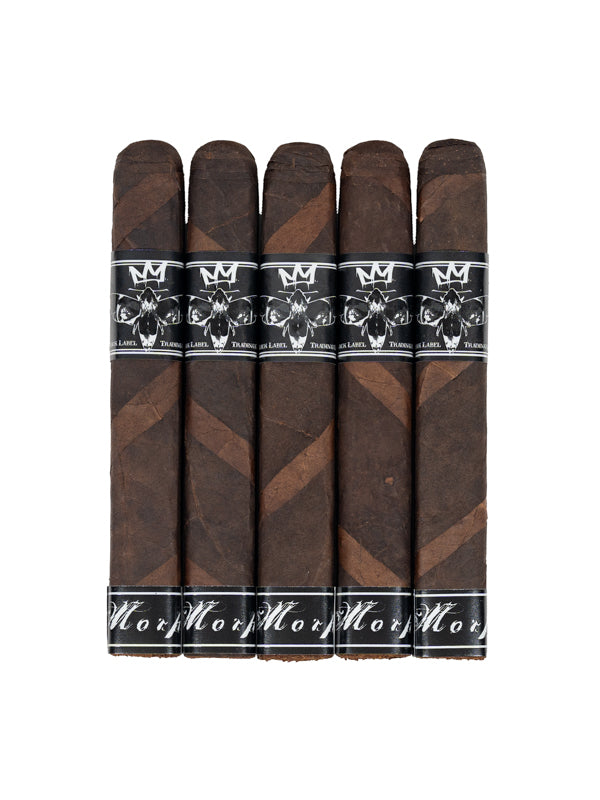 Black Label Trading Co. Morphine 10YR Vintage 2024 (Toro BP) (6.0" x 54)