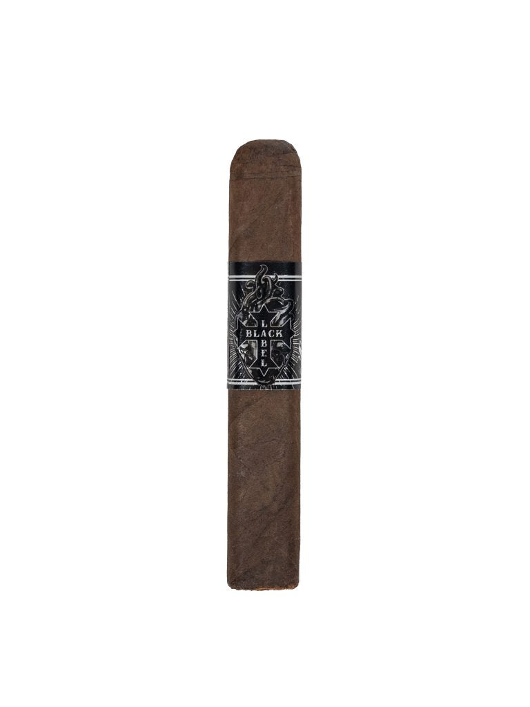 Black Label Trading Co. Super Deluxe (Petite Corona) (4.5" x 48)