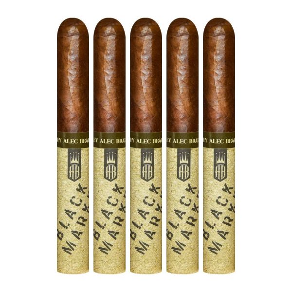 Alec Bradley Black Market Toro | 6.0" x 50 Cigars