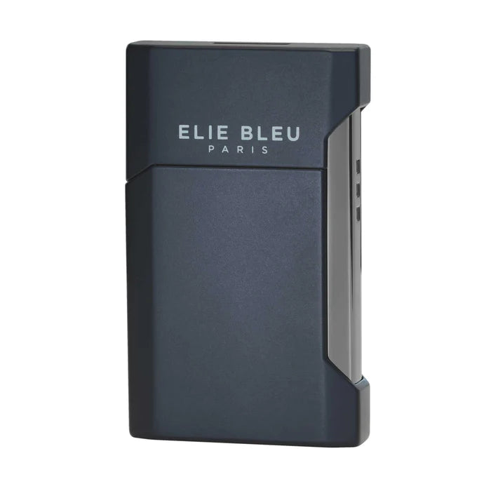 Elie Bleu J12 Flat Flame Collection - Black Matte
