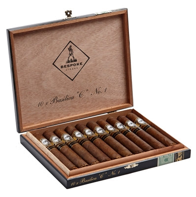 Casdagli Basilica C No. 1 (Toro) (6.0" x 52) Cigar