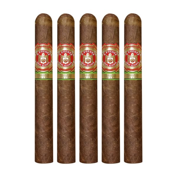 Arturo Fuente Cuban Corona Natural | Dominican Cigars | Smooth Taste