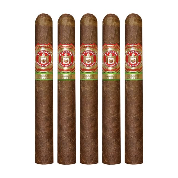 Arturo Fuente Cuban Corona Natural | Dominican Cigars | Smooth Taste