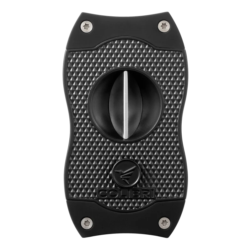 Colibri Diamond V-CUT - Black