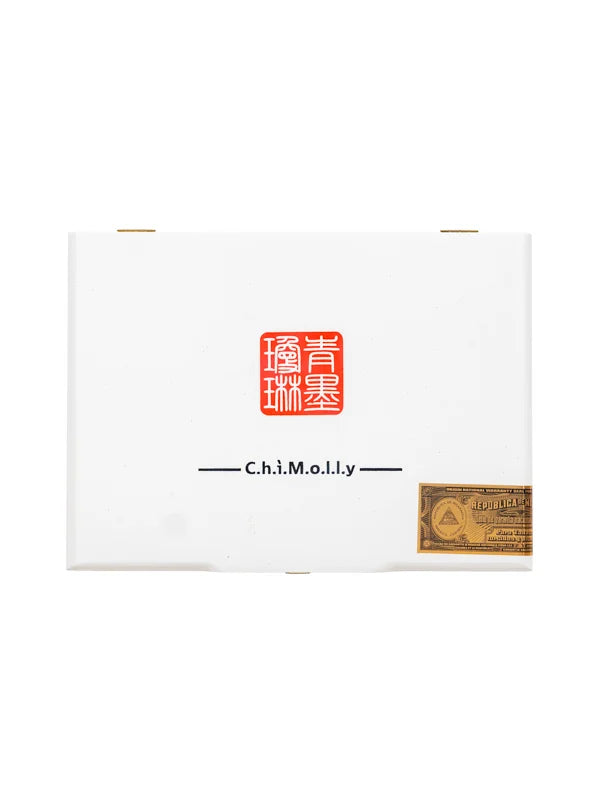 ChiMolly Pangu Robusto E (Robusto Extra) (5.5" x 52)