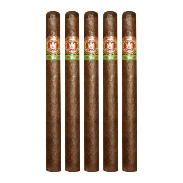 Arturo Fuente Canones Natural Presidente | Large Natural Cigars 