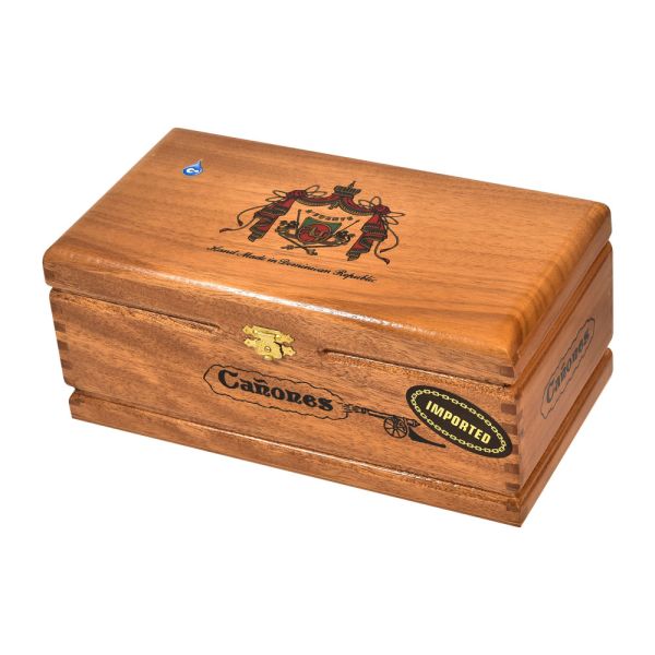 Arturo Fuente Canones Natural Presidente | Large Natural Cigars 