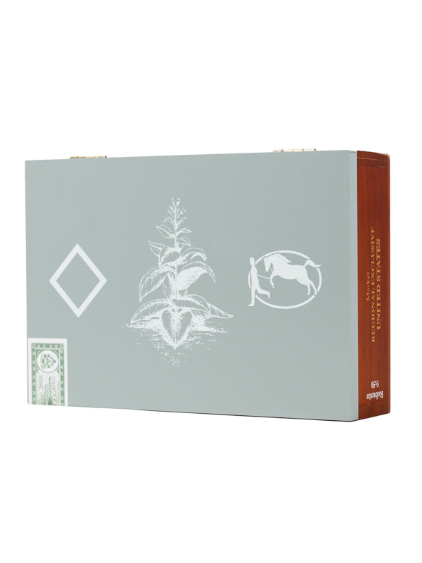 Cavalier Geneve Regional Exclusive USA (Robusto) (5.0" x 50)