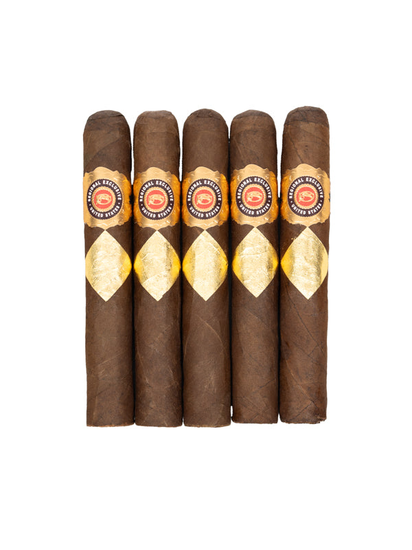 Cavalier Geneve Regional Exclusive USA (Robusto) (5.0" x 50)