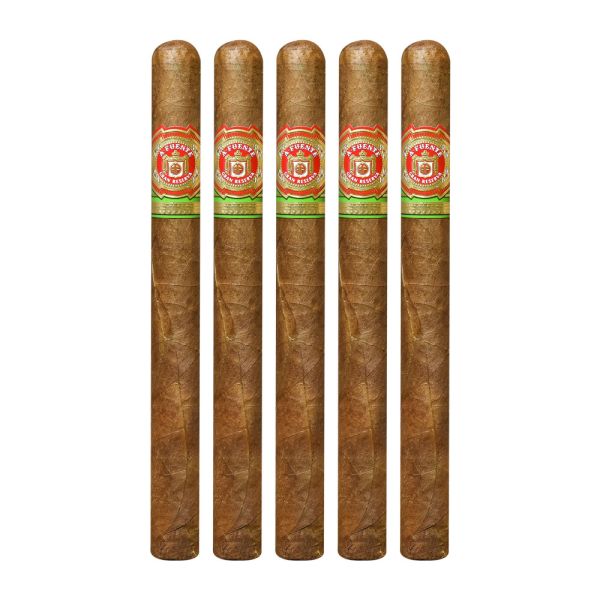 Arturo Fuente Gran Reserva Churchill Natural (7.25" x 48) - Premium Cigars