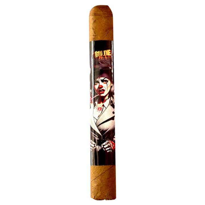 Cigar Clowns Goldie Grace (Corona Gorda) (5.0" x 46)
