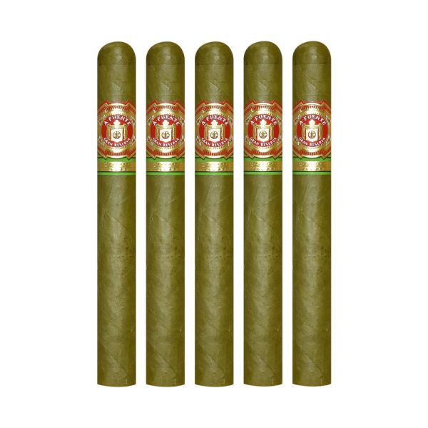 Arturo Fuente 858 Claro Toro | Premium Claro Cigars | 47 Ring Gauge