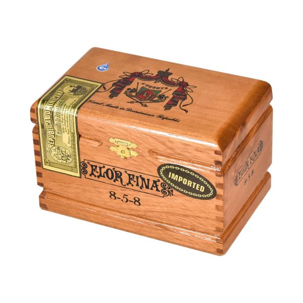 Arturo Fuente 858 Claro Toro | Premium Claro Cigars | 47 Ring Gauge