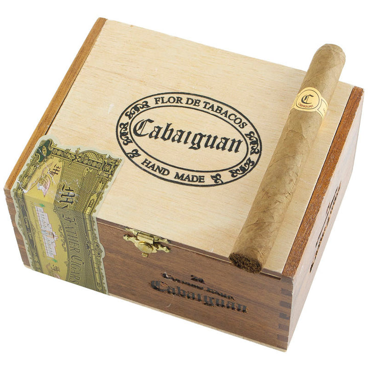 Tatuaje Cabaiguan Coronas Extra (Corona) (5.63" x 46)