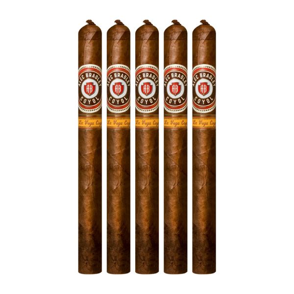 Alec Bradley Coyol Petit Lancero (6.5" x 41) | Slim Cigars