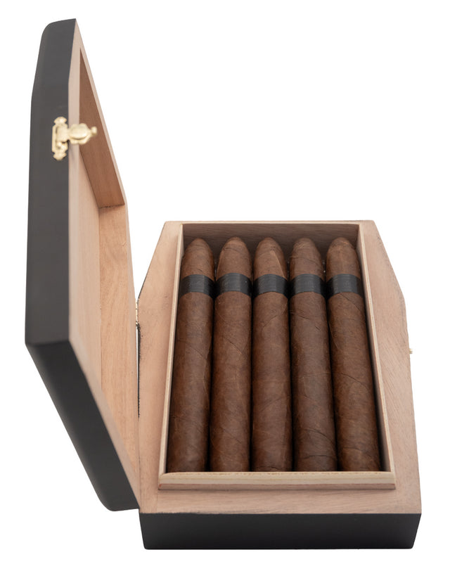 Creature From Tatuaje Cigar Open Box