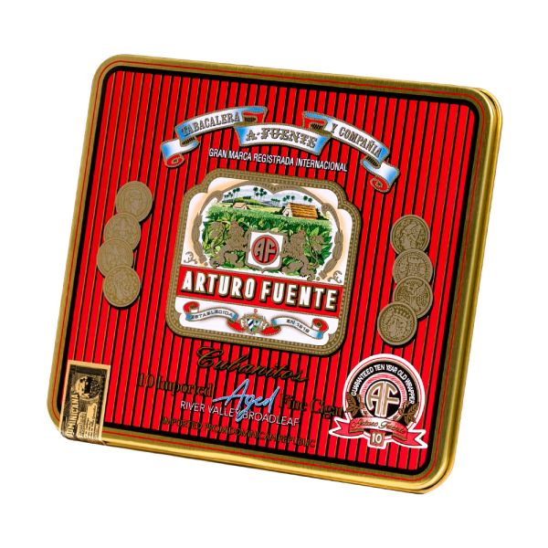 Arturo Fuente Cubanitos (4.5" x 32) - Premium Small Handmade Cigars