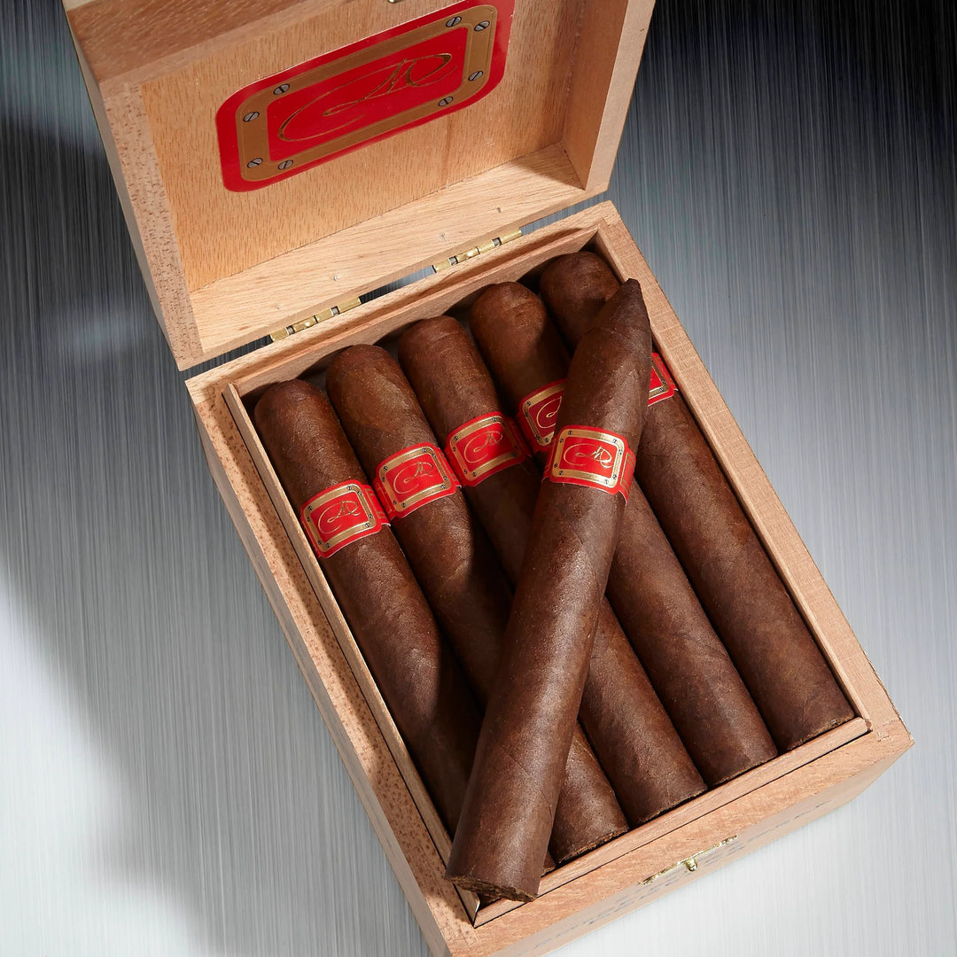 Daniel Marshall Red Label (Robusto) (5.5" x 52)