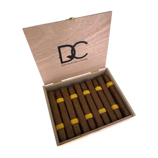 Definition Cigars Prolific (BP Toro) (6.5" x 54)
