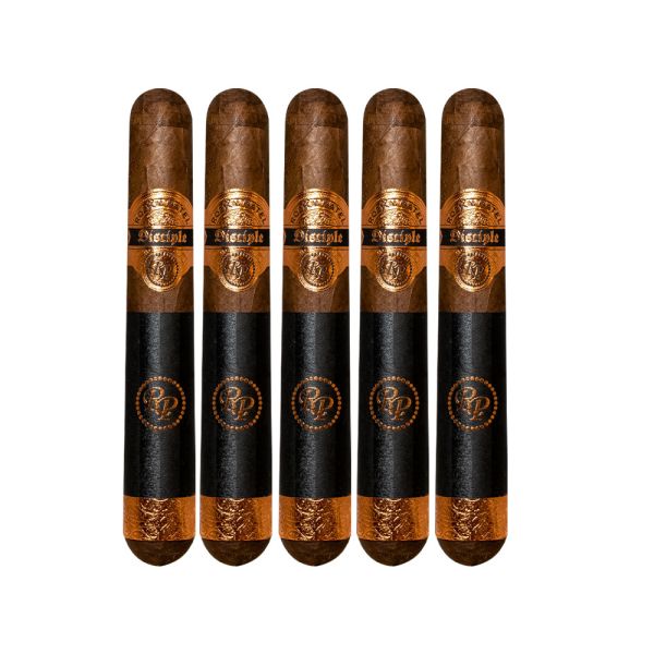 Rocky Patel Disciple Bala (Perfecto) (5.7" x 58) cigar 