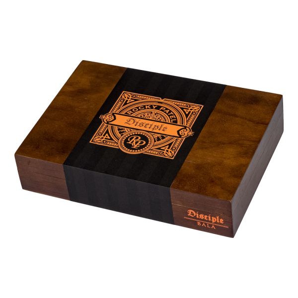 Rocky Patel Disciple Bala (Perfecto) (5.7" x 58) cigar 