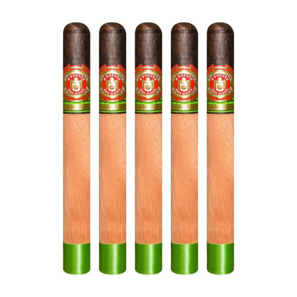 Arturo Fuente Double Chateau Fuente Maduro Churchill (6.75" x 50) - Premium Cigars