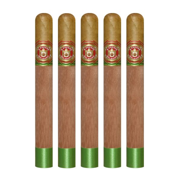 Arturo Fuente Double Chateau Natural Churchill (6.75" x 50) - Premium Cigars