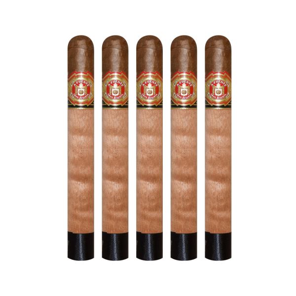 Arturo Fuente Double Chateau Sungrown - Bold Premium Cigars