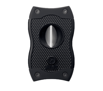 Colibri SV-CUT 2 in 1 V-Cut and Straight Cut - Black