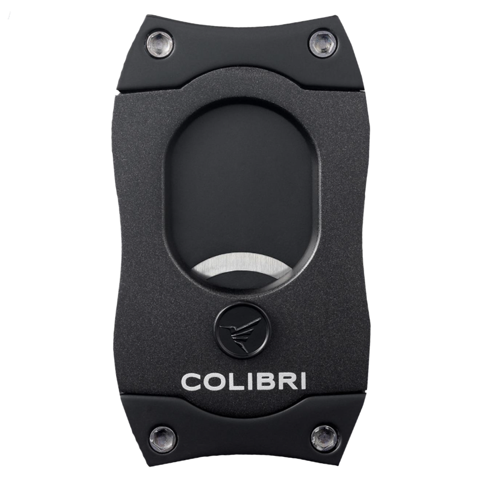 Colibri S-CUT - Black