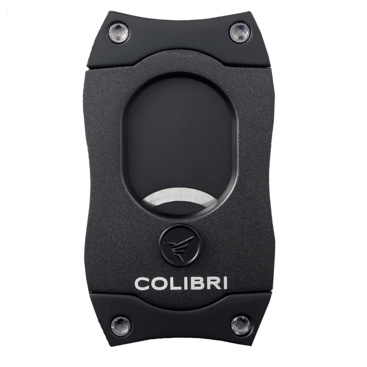 Colibri S-CUT - Black