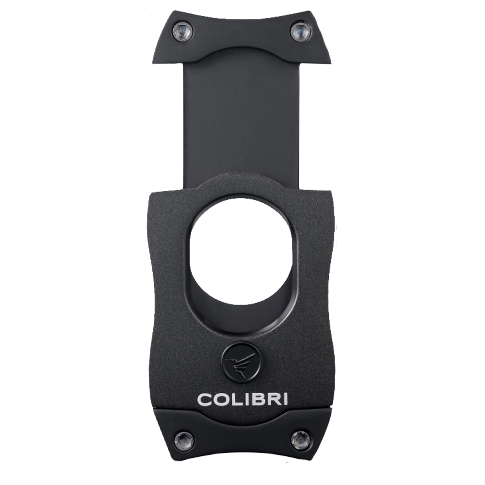 Colibri S-CUT - Black