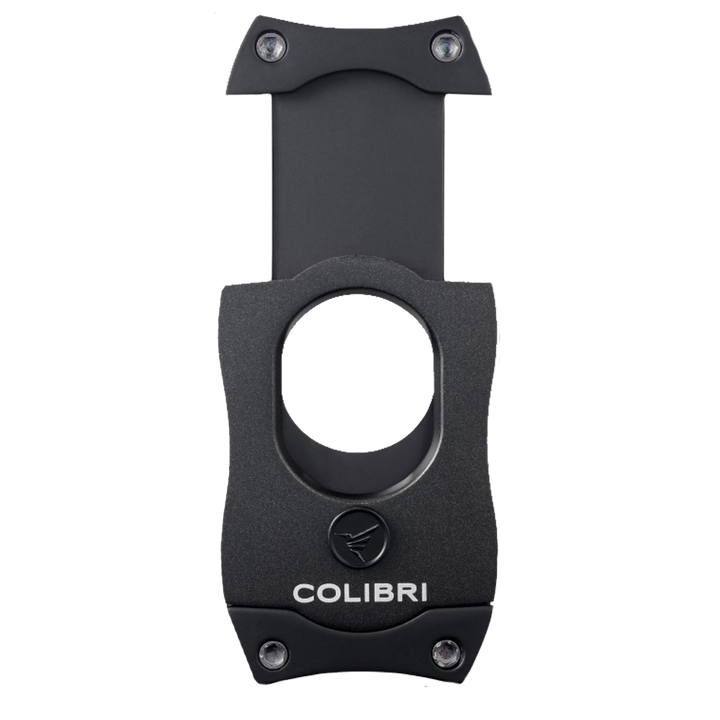 Colibri S-CUT - Black