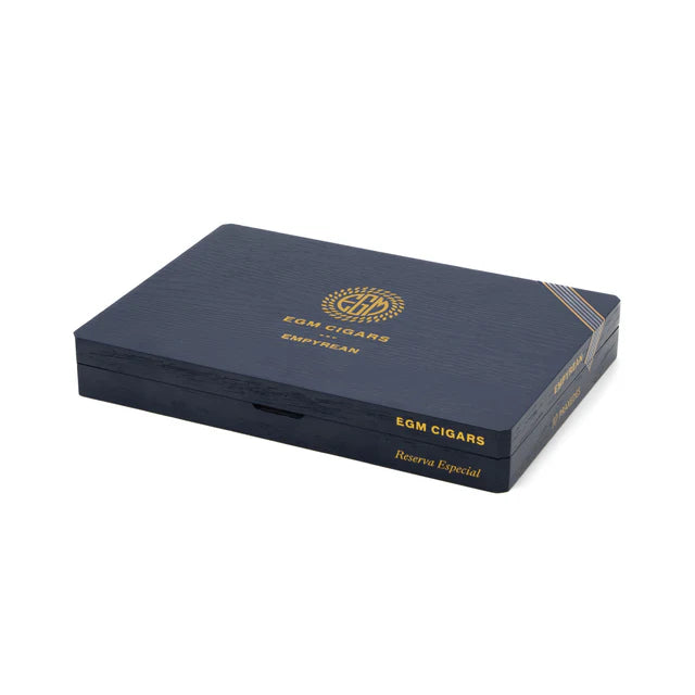 EGM EMPYREAN PRAXEDES CIGAR CLOSED BOX