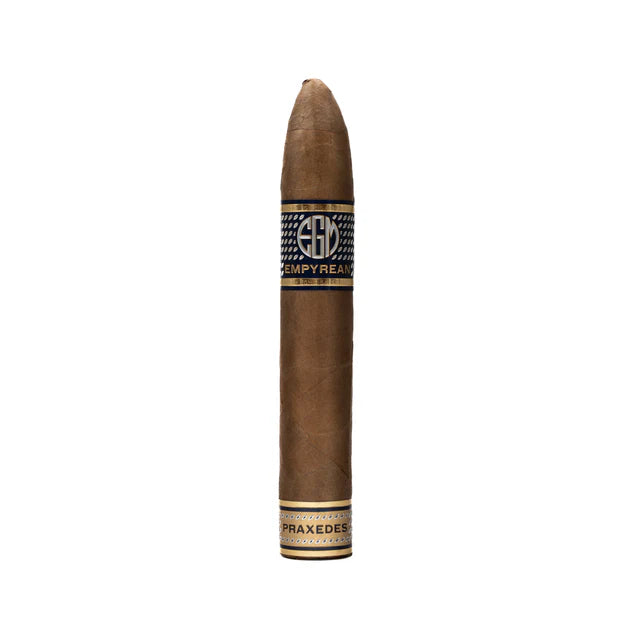 EGM EMPYREAN PRAXEDES SINGLE CIGAR
