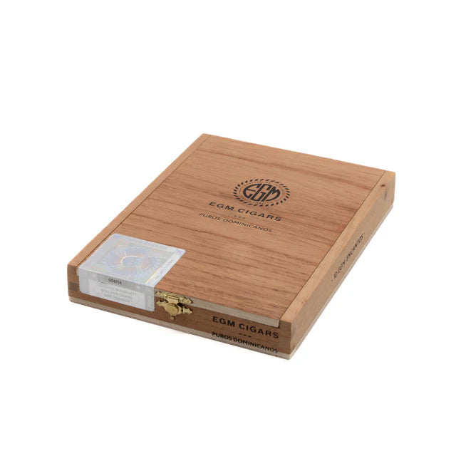 EGM ENCANTOS CIGAR CLOSED BOX