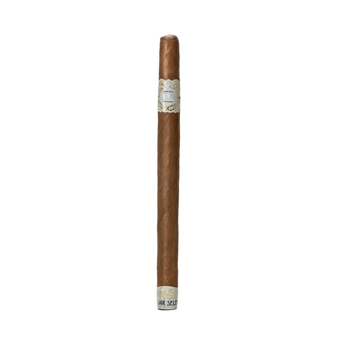 EGM NINFAS JAR CIGAR LIMITED EDITION SINGLE CIGAR