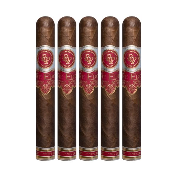 Rocky Patel The Edge 20th Anniversary Robusto | Premium Nicaraguan Cigar