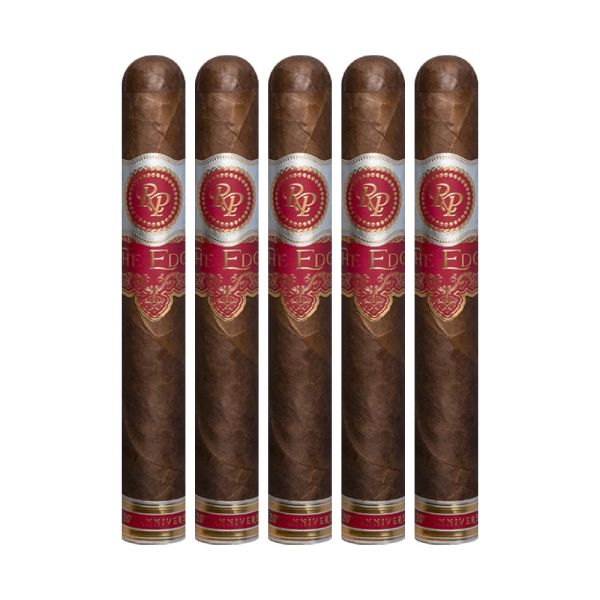Rocky Patel The Edge 20th Anniversary Robusto | Premium Nicaraguan Cigar