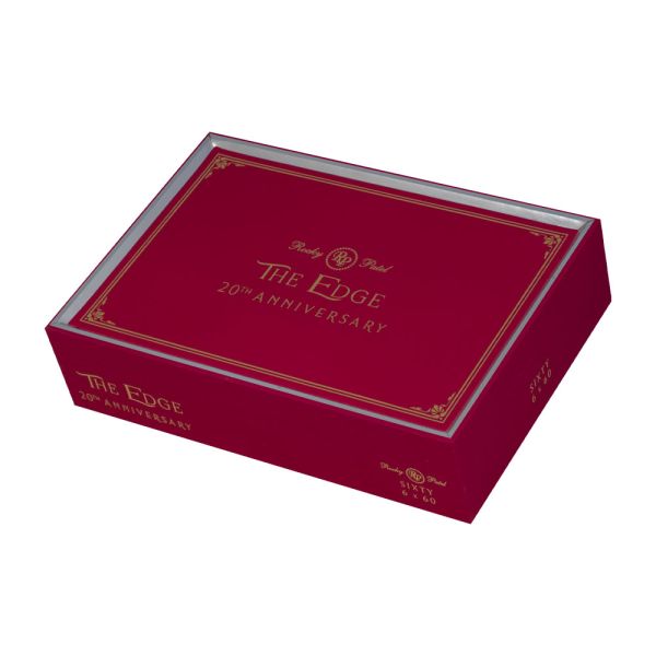 Rocky Patel The Edge 20th Anniversary Sixty (Gordo) (6.0" x 60)