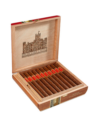 Foundation Highclere Castle Victorian (Corona) (5.5" x 46)