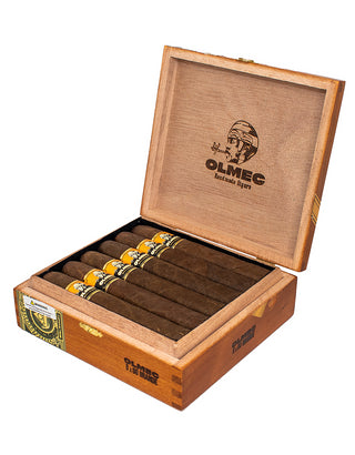 Foundation Olmec Claro (Grande) (6.0" x 60)